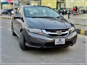 Honda city 1.3 prosmatec