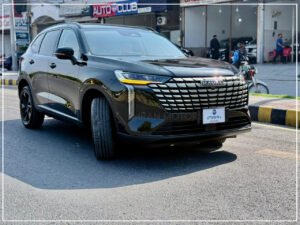 Haval H6 2025