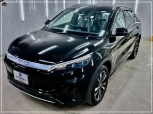 BYD Atto 3 EV