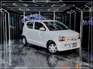 SUZUKI ALTO VXL 2025